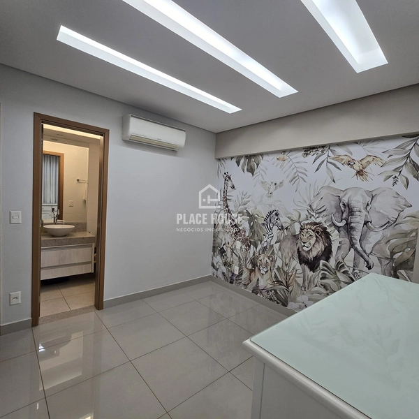 Luxo e Conforto: Apartamento com 3 Suítes, 4 Vagas  e Varanda. Prontinho para Morar!: 26ª foto da galeria de imagens do imóvel