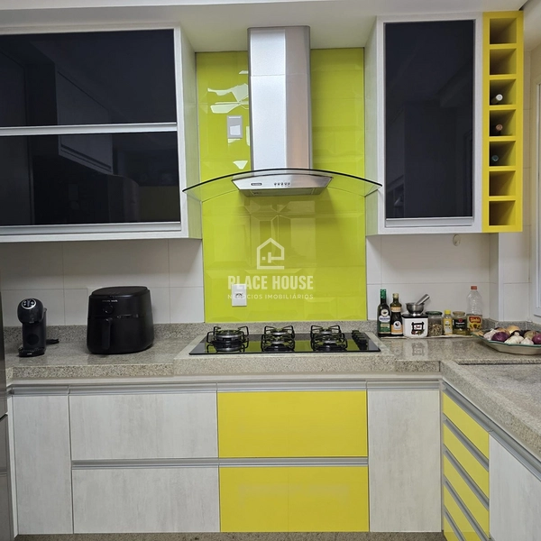 Luxo e Conforto: Apartamento com 3 Suítes, 4 Vagas  e Varanda. Prontinho para Morar!: 14ª foto da galeria de imagens do imóvel