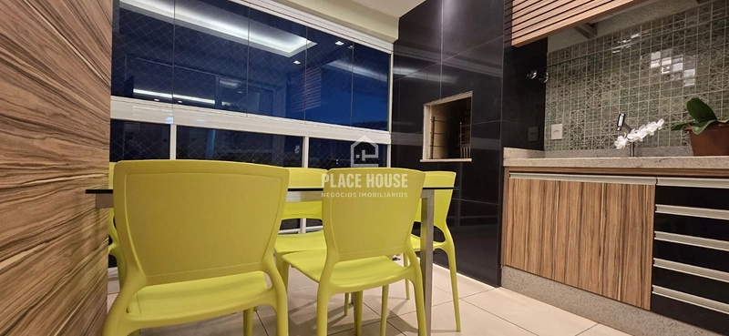 Luxo e Conforto: Apartamento com 3 Suítes, 4 Vagas  e Varanda. Prontinho para Morar!: 15ª foto da galeria de imagens do imóvel
