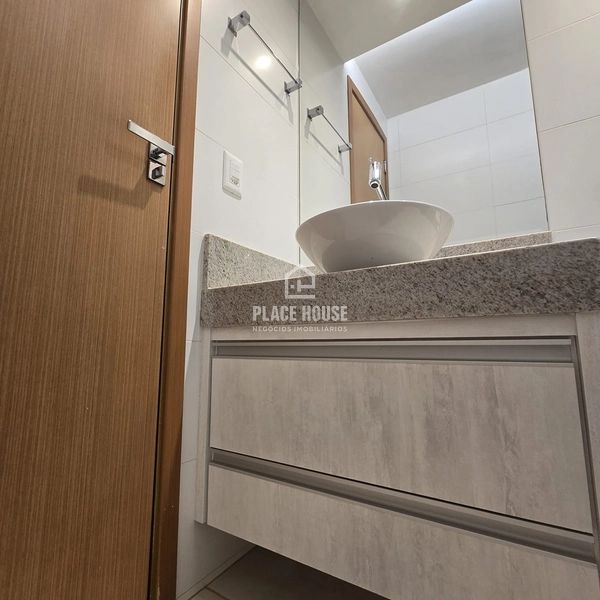 Luxo e Conforto: Apartamento com 3 Suítes, 4 Vagas  e Varanda. Prontinho para Morar!: 16ª foto da galeria de imagens do imóvel