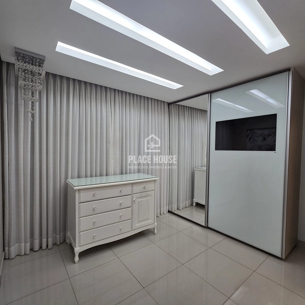 Luxo e Conforto: Apartamento com 3 Suítes, 4 Vagas  e Varanda. Prontinho para Morar!: 21ª foto da galeria de imagens do imóvel