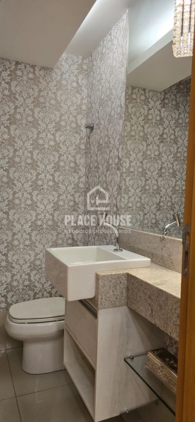 Luxo e Conforto: Apartamento com 3 Suítes, 4 Vagas  e Varanda. Prontinho para Morar!: 25ª foto da galeria de imagens do imóvel