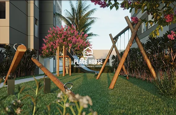 Apartamento com 2 a 3 quartos- B. Roosevelt - Uberlândia-MG: 20ª foto da galeria de imagens do imóvel