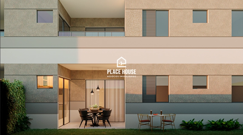 Apartamento com 2 a 3 quartos- B. Roosevelt - Uberlândia-MG: 3ª foto da galeria de imagens do imóvel