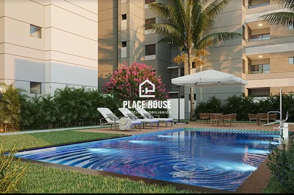 Apartamento com 2 a 3 quartos- B. Roosevelt - Uberlândia-MG: 8ª foto da galeria de imagens do imóvel