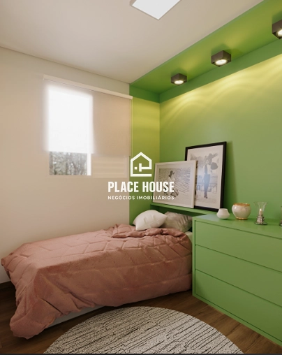 Apartamento com 2 a 3 quartos- B. Roosevelt - Uberlândia-MG: 15ª foto da galeria de imagens do imóvel