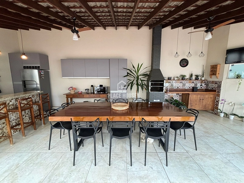 Imóvel residencial ou comercial