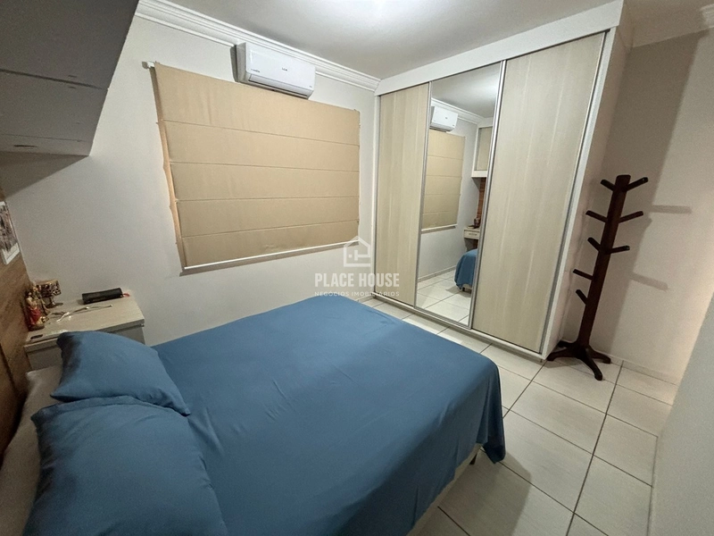 Linda Casa com 3 Quartos e Área Gourmet no Jardim Holanda: 11ª foto da galeria de imagens do imóvel