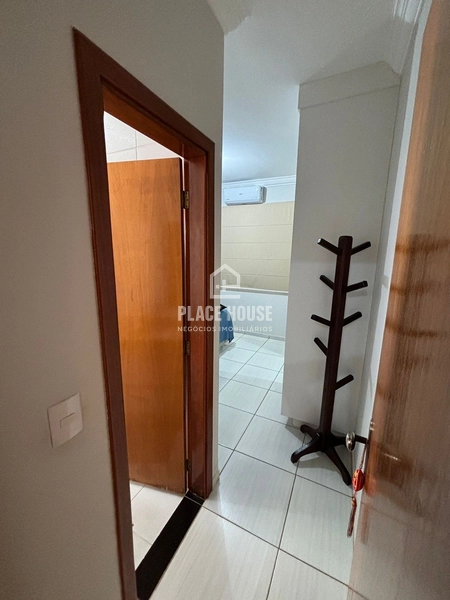 Linda Casa com 3 Quartos e Área Gourmet no Jardim Holanda: 19ª foto da galeria de imagens do imóvel