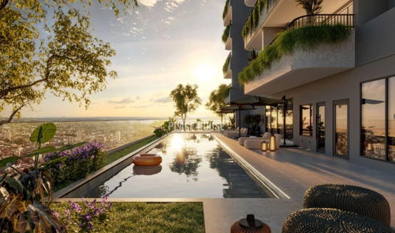 Apartamento a partir de 3 dormitórios com 01 suíte - Líndice: 3ª foto da galeria de imagens do imóvel