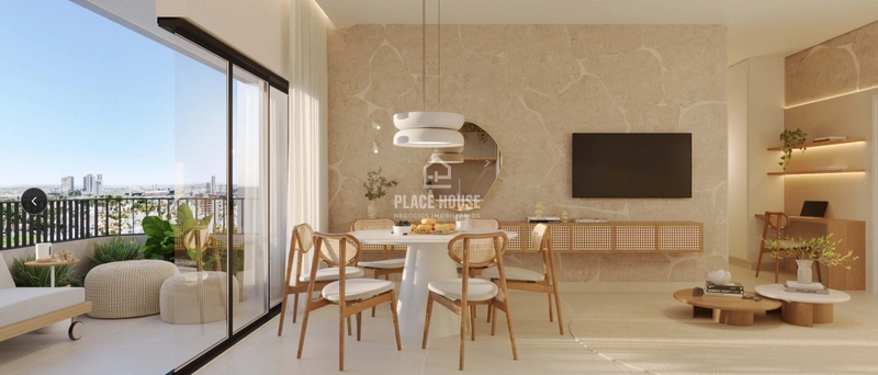 Apartamento a partir de 3 dormitórios com 01 suíte - Líndice: 12ª foto da galeria de imagens do imóvel