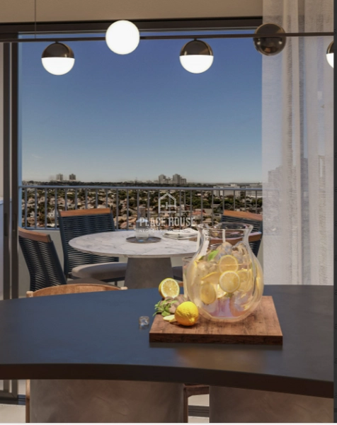 Apartamento a partir de 3 dormitórios com 01 suíte - Líndice: 8ª foto da galeria de imagens do imóvel