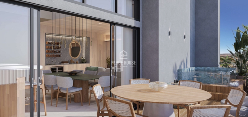 Apartamento a partir de 3 dormitórios com 01 suíte - Líndice: 6ª foto da galeria de imagens do imóvel