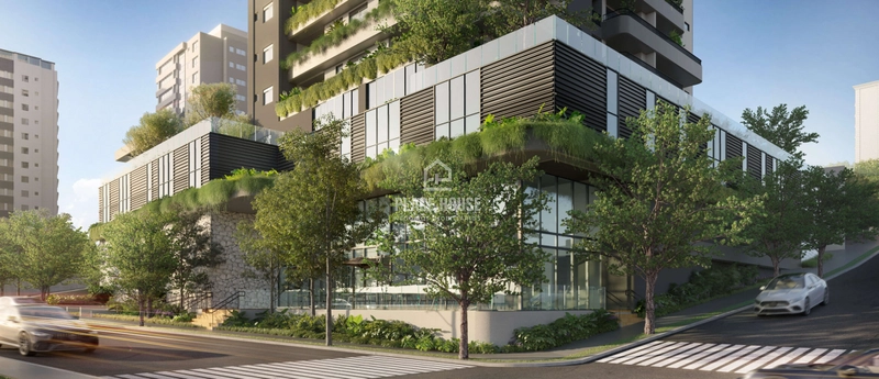 Apartamento a partir de 3 dormitórios com 01 suíte - Líndice: 1ª foto da galeria de imagens do imóvel