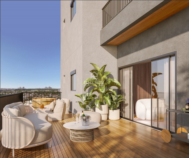 Apartamento a partir de 3 dormitórios com 01 suíte - Líndice: 13ª foto da galeria de imagens do imóvel