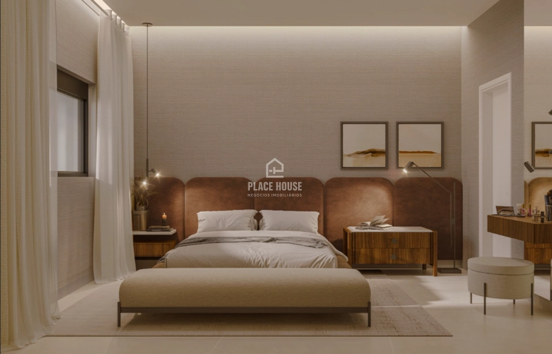 Apartamento a partir de 3 dormitórios com 01 suíte - Líndice: 4ª foto da galeria de imagens do imóvel