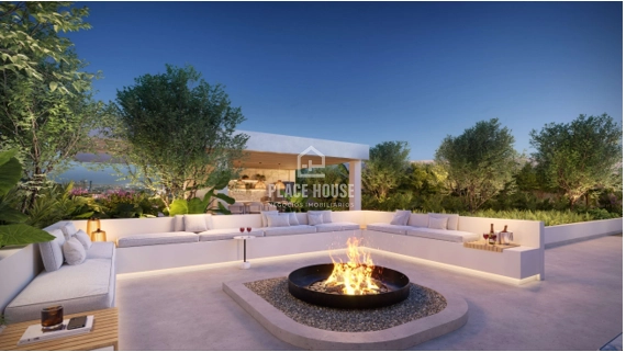 Apartamento a partir de 3 dormitórios com 01 suíte - Líndice: 2ª foto da galeria de imagens do imóvel