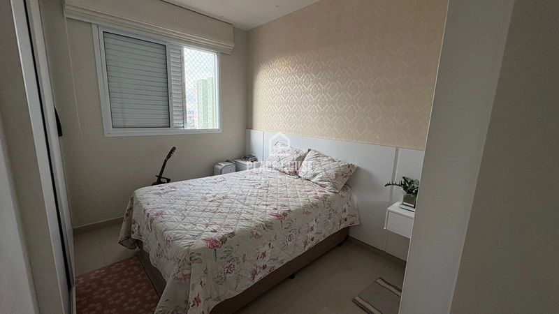Apartamento 2 Quartos (1 Suíte) à Venda no Tubalina, Uberlândia: 12ª foto da galeria de imagens do imóvel
