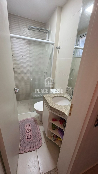 Apartamento 2 Quartos (1 Suíte) à Venda no Tubalina, Uberlândia: 8ª foto da galeria de imagens do imóvel