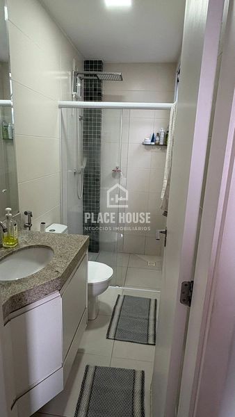 Apartamento 2 Quartos (1 Suíte) à Venda no Tubalina, Uberlândia: 4ª foto da galeria de imagens do imóvel