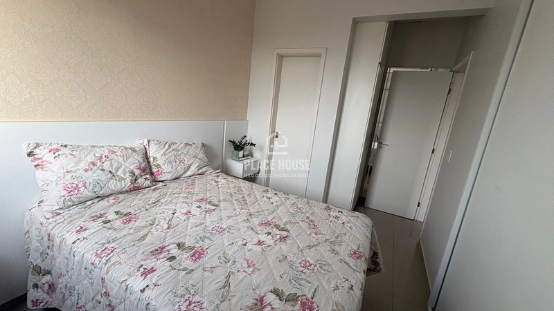 Apartamento 2 Quartos (1 Suíte) à Venda no Tubalina, Uberlândia: 6ª foto da galeria de imagens do imóvel