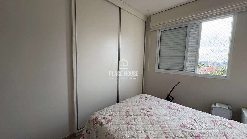 Apartamento 2 Quartos (1 Suíte) à Venda no Tubalina, Uberlândia: 5ª foto da galeria de imagens do imóvel