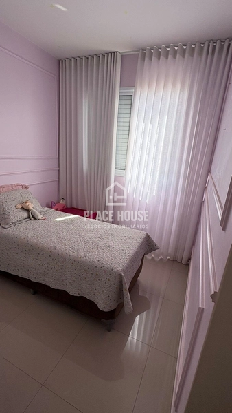 Apartamento 2 Quartos (1 Suíte) à Venda no Tubalina, Uberlândia: 9ª foto da galeria de imagens do imóvel