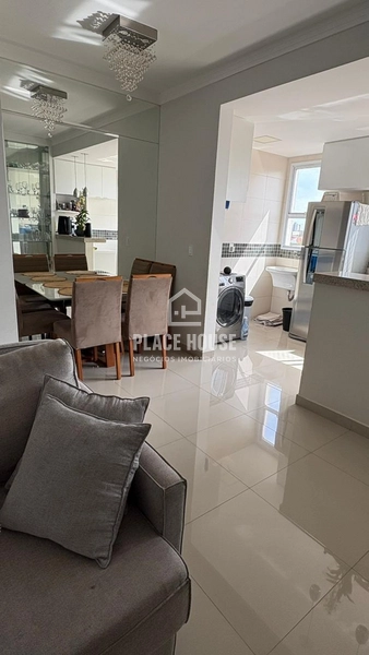 Apartamento 2 Quartos (1 Suíte) à Venda no Tubalina, Uberlândia: 3ª foto da galeria de imagens do imóvel