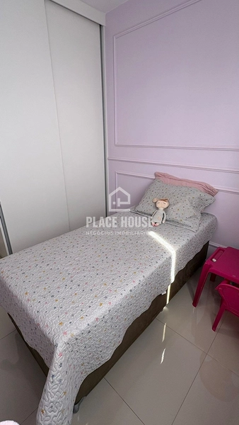 Apartamento 2 Quartos (1 Suíte) à Venda no Tubalina, Uberlândia: 13ª foto da galeria de imagens do imóvel