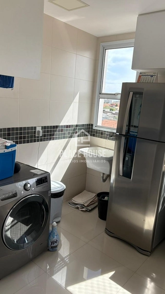 Apartamento 2 Quartos (1 Suíte) à Venda no Tubalina, Uberlândia: 11ª foto da galeria de imagens do imóvel