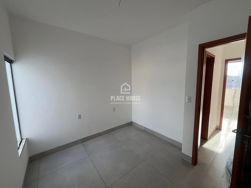 Casa Duplex estilo Sobrado à Venda  com 03 quartos, 01 suite – Novo Mundo/ Vida Nova- Uberlândia - MG: 15ª foto da galeria de imagens do imóvel