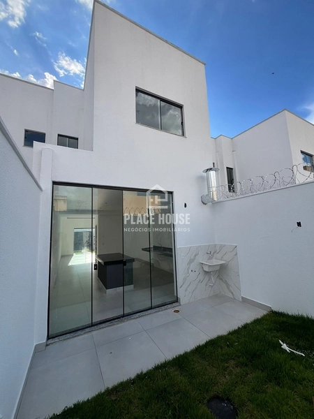 Imóvel residencial ou comercial