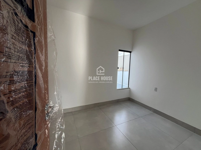 Casa Duplex estilo Sobrado à Venda  com 03 quartos, 01 suite – Novo Mundo/ Vida Nova- Uberlândia - MG: 13ª foto da galeria de imagens do imóvel