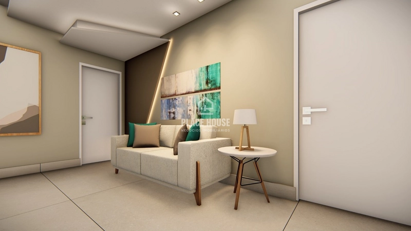 Apartamento Patrimônio- Lumine Residence - Uberlândia-MG: 44ª foto da galeria de imagens do imóvel