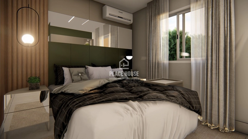 Apartamento Patrimônio- Lumine Residence - Uberlândia-MG: 31ª foto da galeria de imagens do imóvel