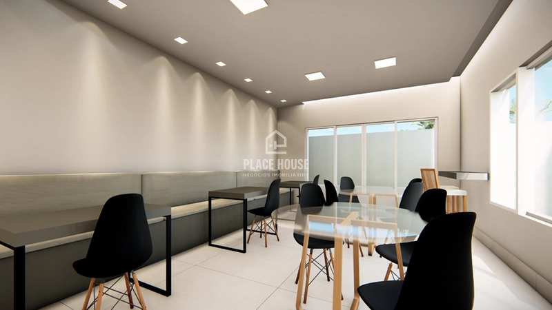 Apartamento Patrimônio- Lumine Residence - Uberlândia-MG: 50ª foto da galeria de imagens do imóvel