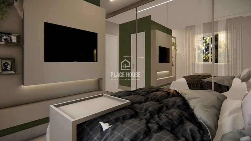 Apartamento Patrimônio- Lumine Residence - Uberlândia-MG: 36ª foto da galeria de imagens do imóvel