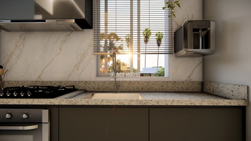 Apartamento Patrimônio- Lumine Residence - Uberlândia-MG: 28ª foto da galeria de imagens do imóvel