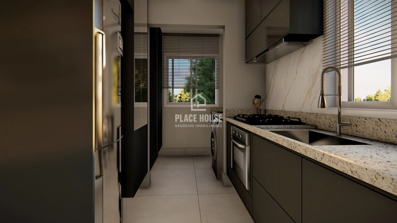 Apartamento Patrimônio- Lumine Residence - Uberlândia-MG: 23ª foto da galeria de imagens do imóvel