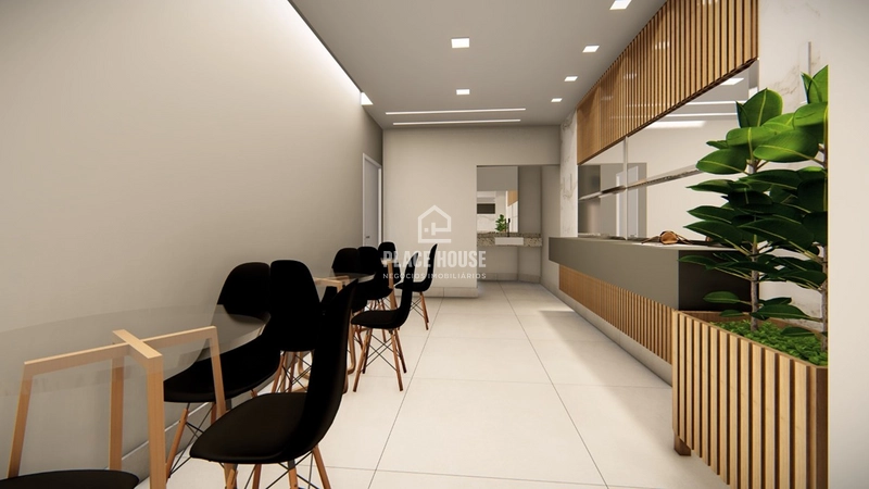 Apartamento Patrimônio- Lumine Residence - Uberlândia-MG: 52ª foto da galeria de imagens do imóvel