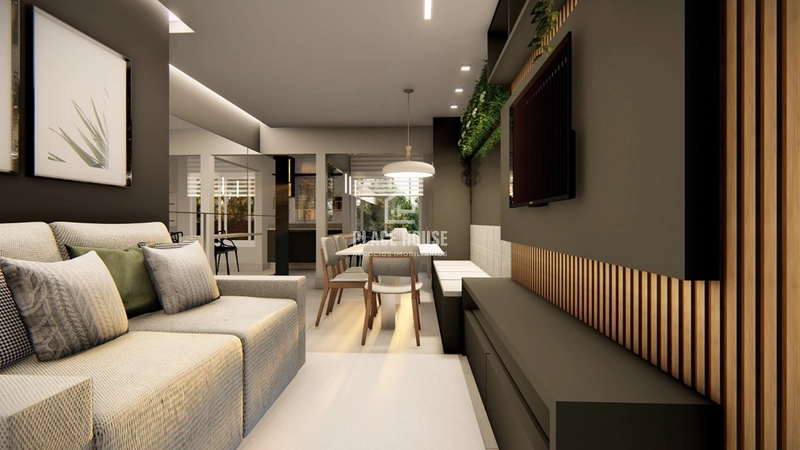 Imóvel residencial ou comercial