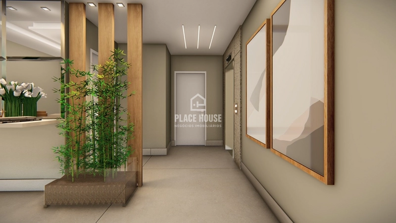 Apartamento Patrimônio- Lumine Residence - Uberlândia-MG: 43ª foto da galeria de imagens do imóvel