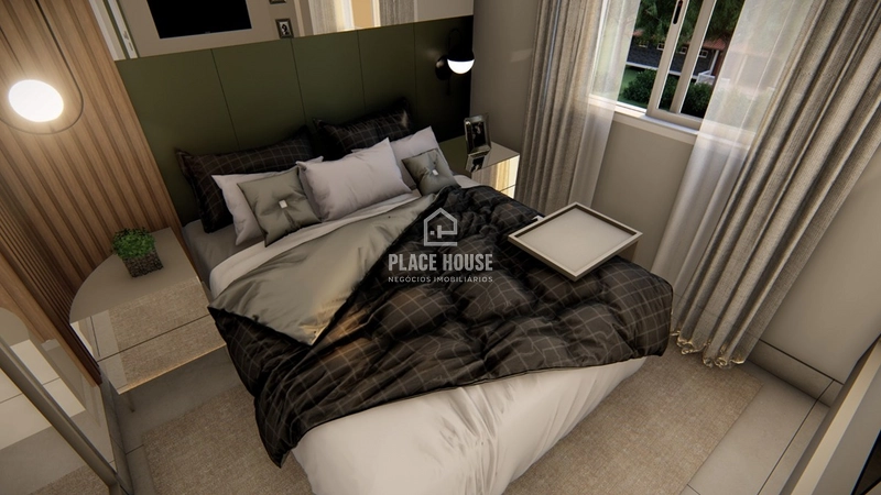 Apartamento Patrimônio- Lumine Residence - Uberlândia-MG: 37ª foto da galeria de imagens do imóvel