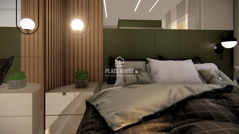 Apartamento Patrimônio- Lumine Residence - Uberlândia-MG: 33ª foto da galeria de imagens do imóvel