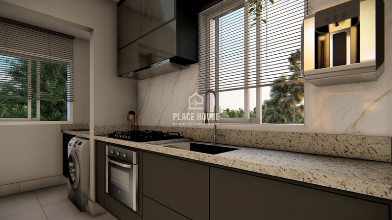 Apartamento Patrimônio- Lumine Residence - Uberlândia-MG: 25ª foto da galeria de imagens do imóvel