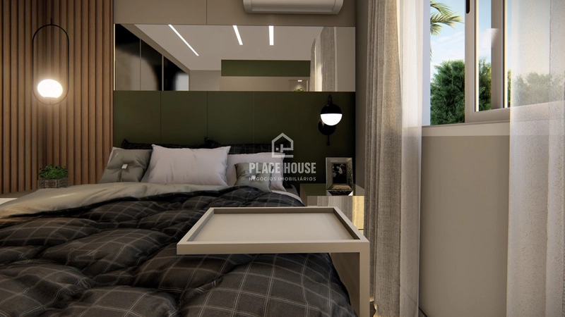 Apartamento Patrimônio- Lumine Residence - Uberlândia-MG: 34ª foto da galeria de imagens do imóvel