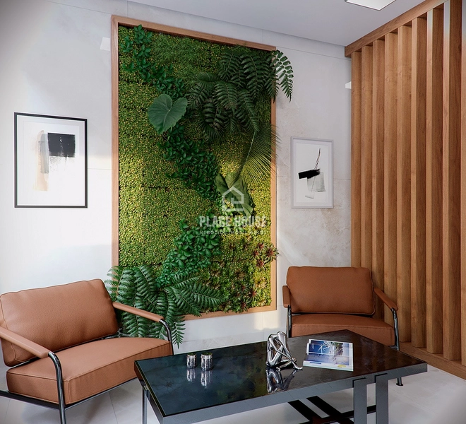 🏡 Apartamento à Venda com 02 ou 03 quartos sendo 01 suíte - Novo Mundo - Uberlândia.: 42ª foto da galeria de imagens do imóvel