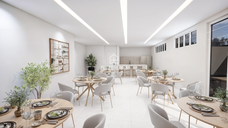 🏡 Apartamento à Venda com 02 ou 03 quartos sendo 01 suíte - Novo Mundo - Uberlândia.: 45ª foto da galeria de imagens do imóvel
