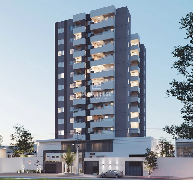 🏡 Apartamento à Venda com 02 ou 03 quartos sendo 01 suíte - Novo Mundo - Uberlândia.: 34ª foto da galeria de imagens do imóvel