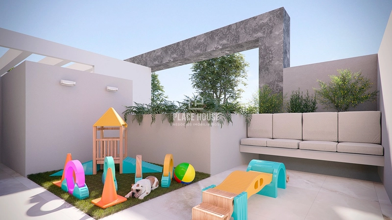🏡 Apartamento à Venda com 02 ou 03 quartos sendo 01 suíte - Novo Mundo - Uberlândia.: 47ª foto da galeria de imagens do imóvel